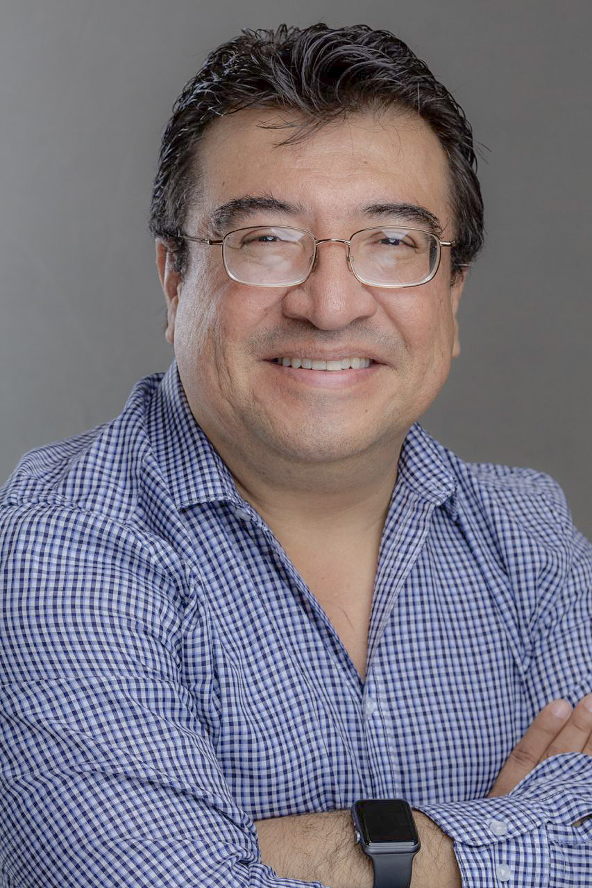 Edgar Munoz